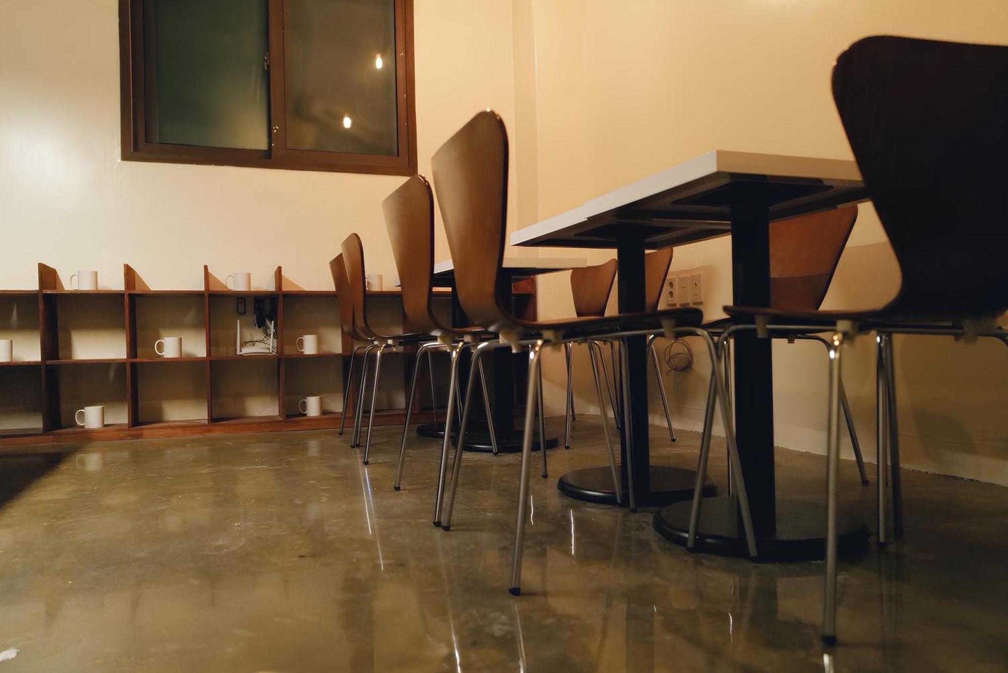 Ssh Ikseon Peter Cat Hostel Seul Zewnętrze zdjęcie