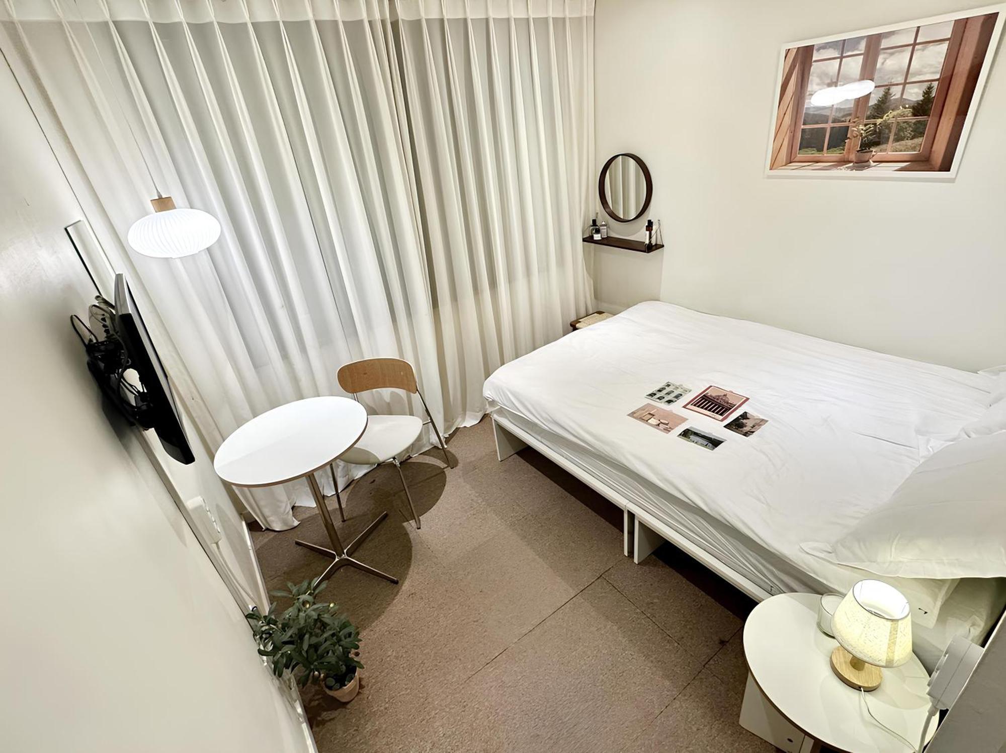 Ssh Ikseon Peter Cat Hostel Seul Zewnętrze zdjęcie