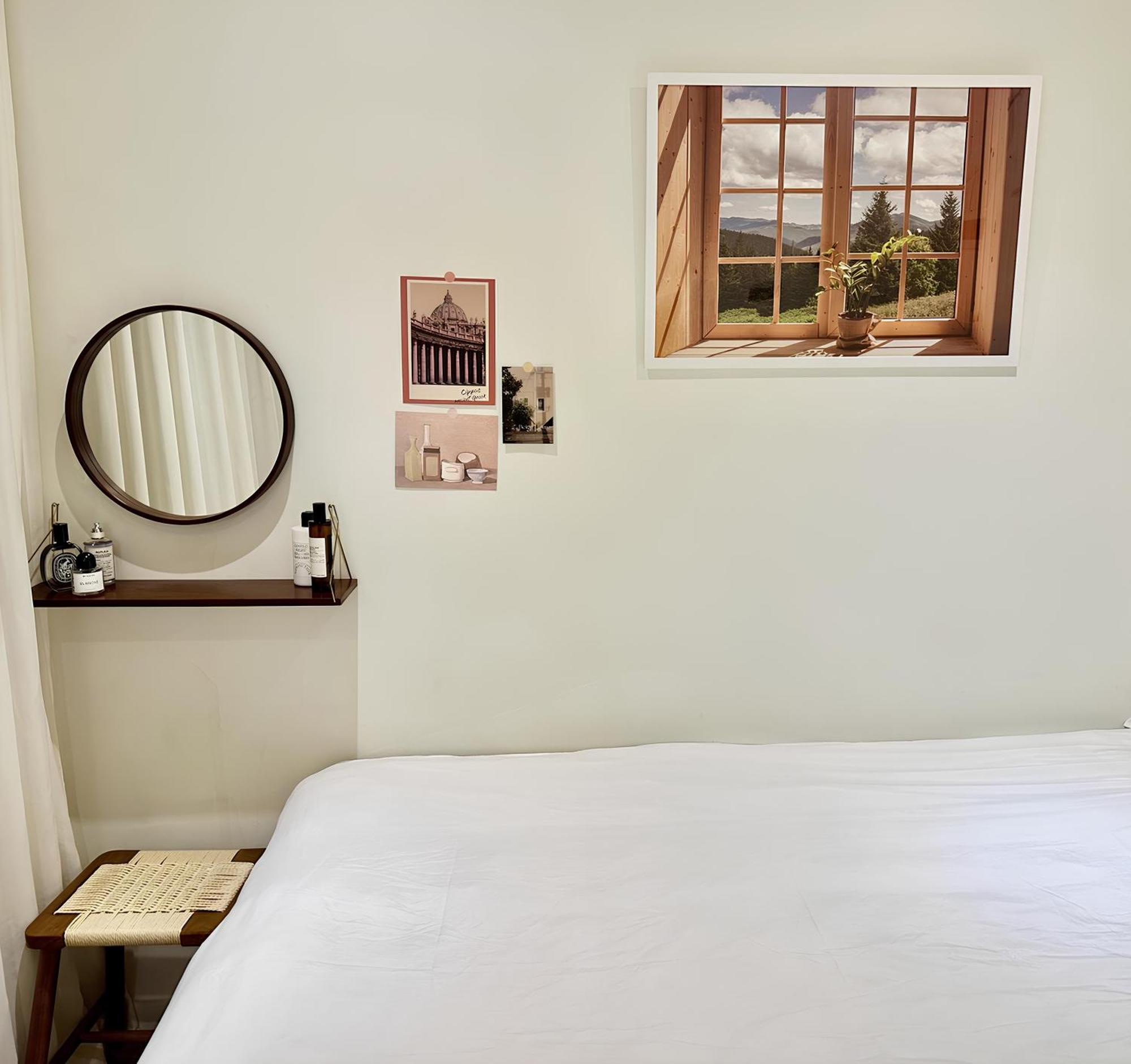 Ssh Ikseon Peter Cat Hostel Seul Zewnętrze zdjęcie