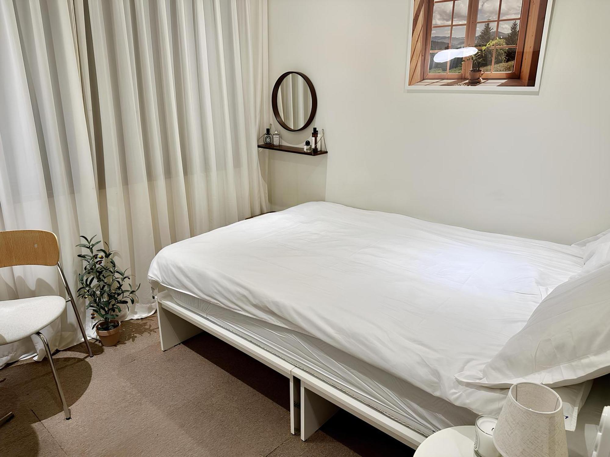 Ssh Ikseon Peter Cat Hostel Seul Zewnętrze zdjęcie