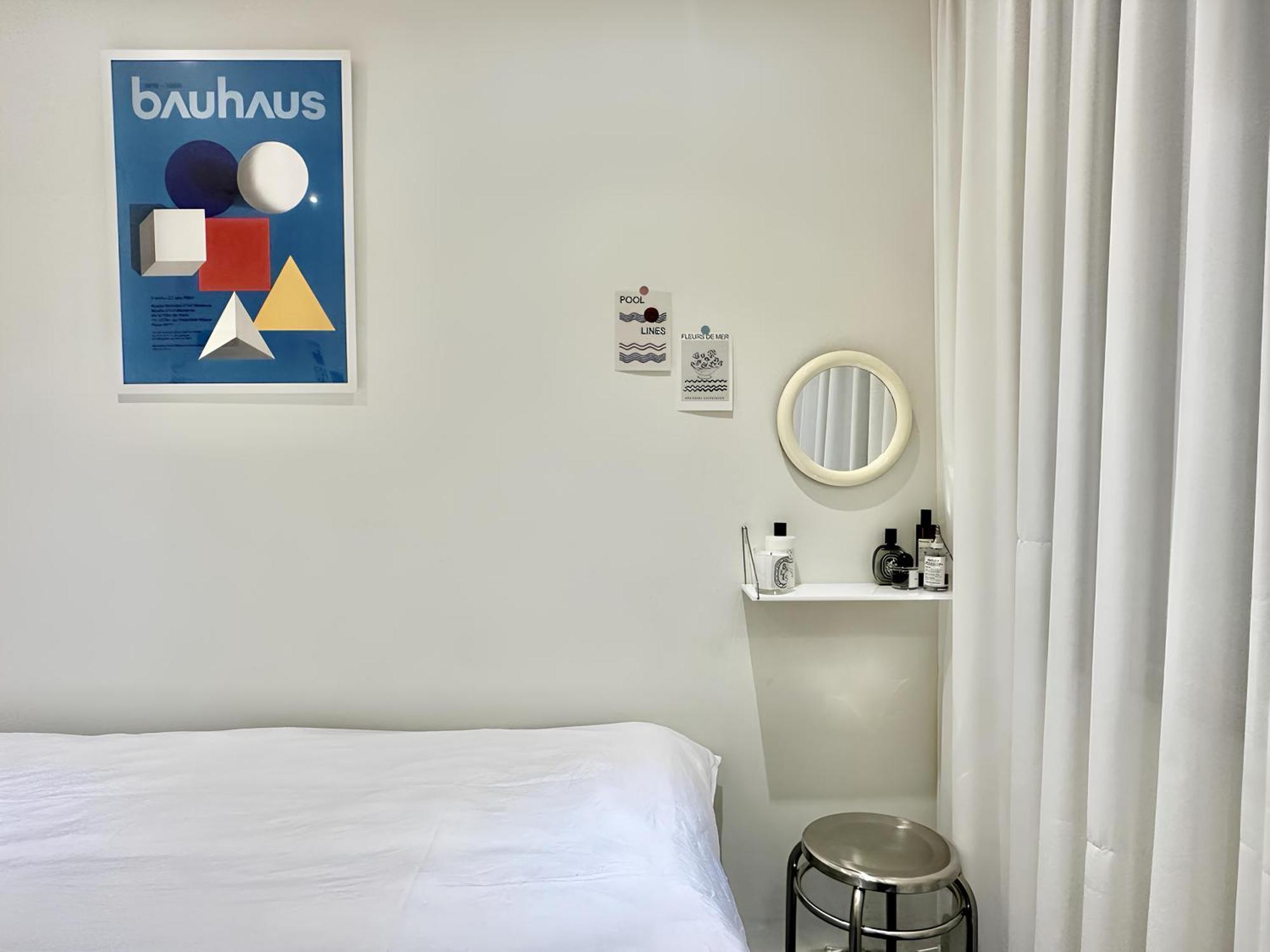 Ssh Ikseon Peter Cat Hostel Seul Zewnętrze zdjęcie