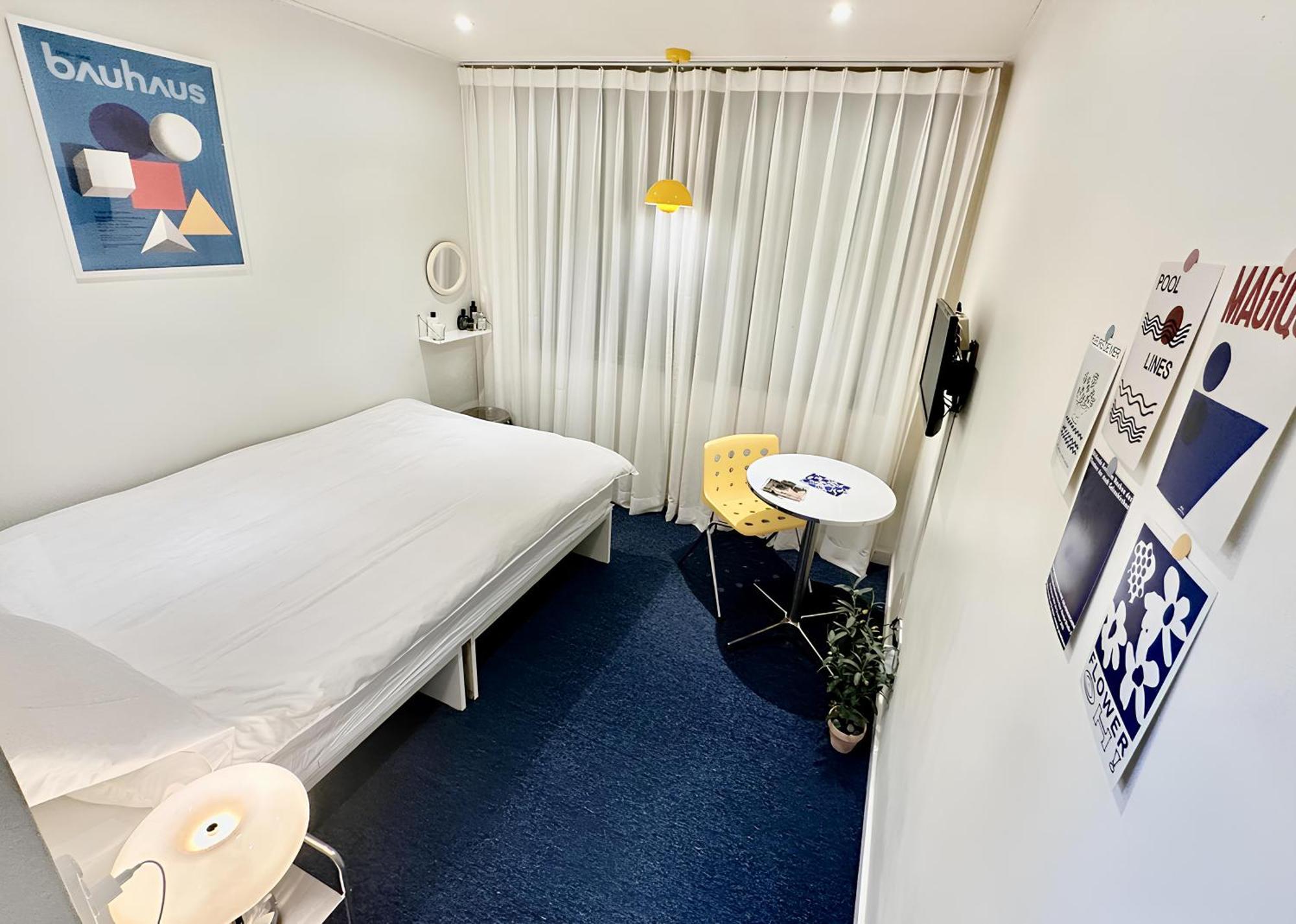 Ssh Ikseon Peter Cat Hostel Seul Zewnętrze zdjęcie