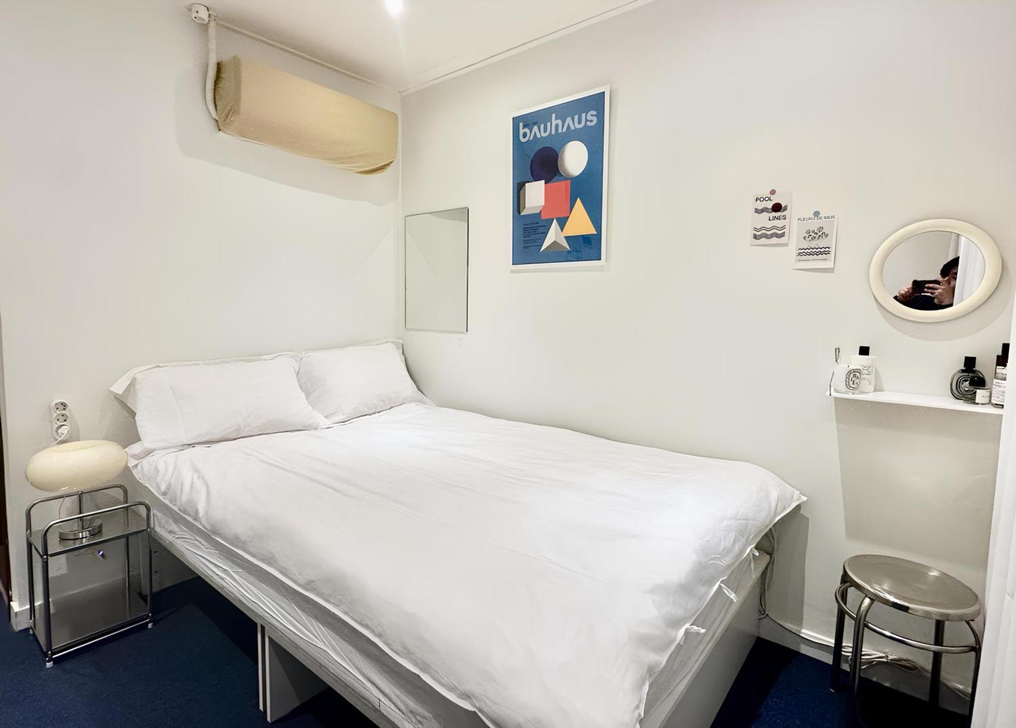 Ssh Ikseon Peter Cat Hostel Seul Zewnętrze zdjęcie