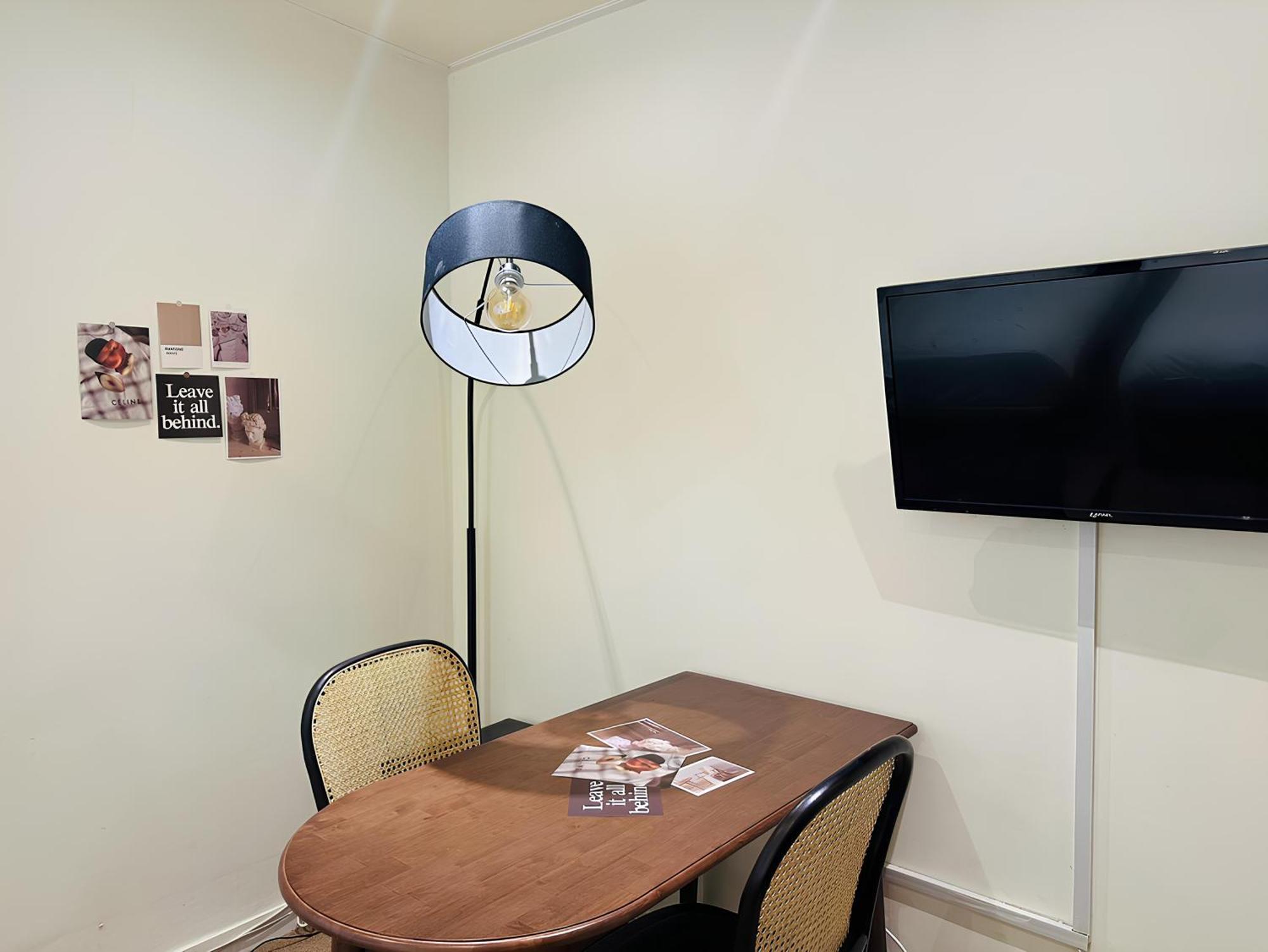 Ssh Ikseon Peter Cat Hostel Seul Zewnętrze zdjęcie