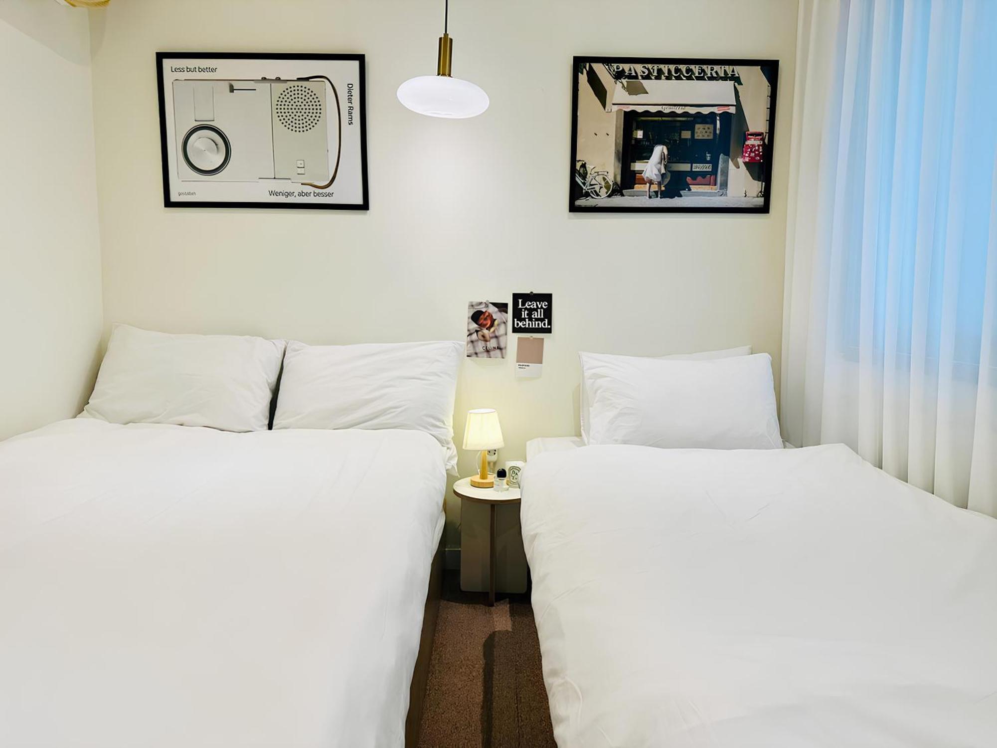 Ssh Ikseon Peter Cat Hostel Seul Zewnętrze zdjęcie