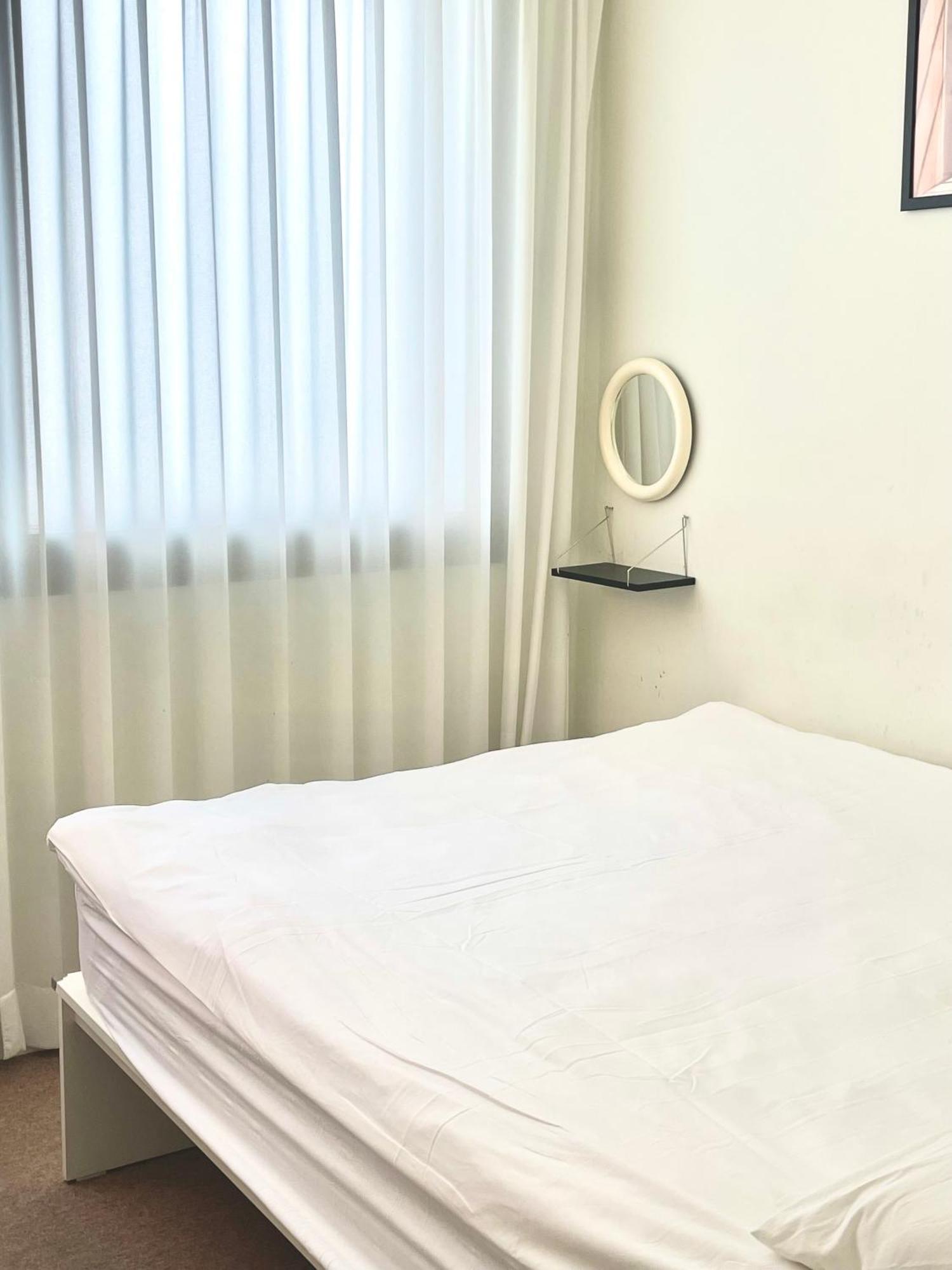 Ssh Ikseon Peter Cat Hostel Seul Zewnętrze zdjęcie