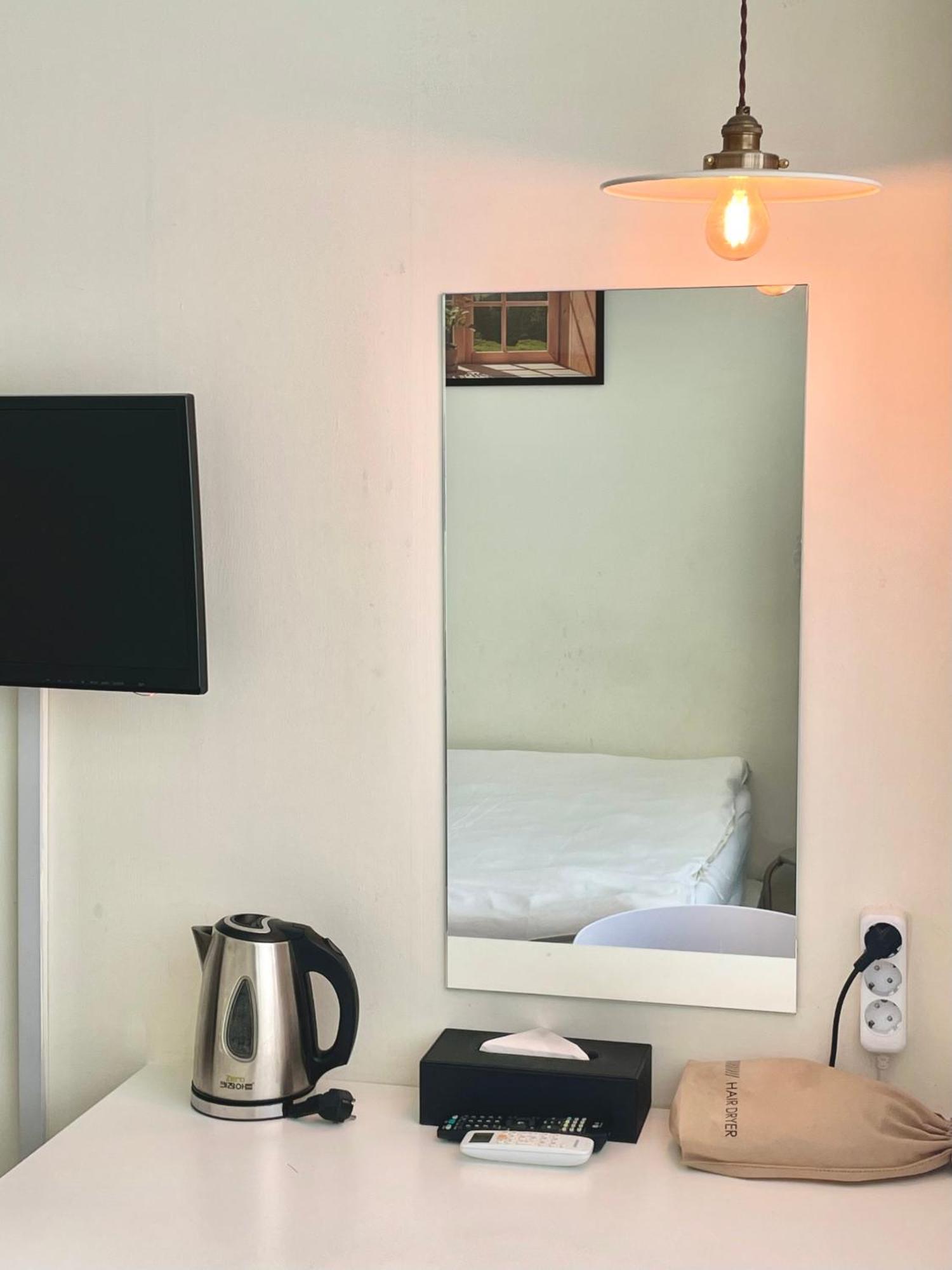 Ssh Ikseon Peter Cat Hostel Seul Zewnętrze zdjęcie
